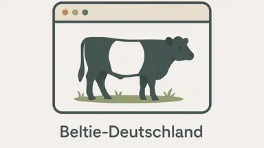 Neue Website, gleiche Qualität.